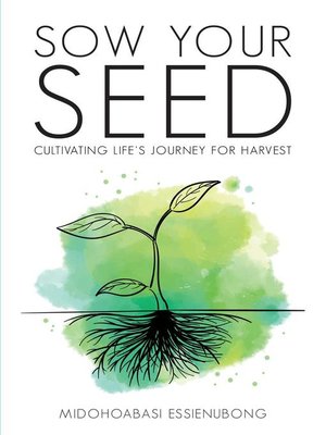 cover image of Sow Your Seed